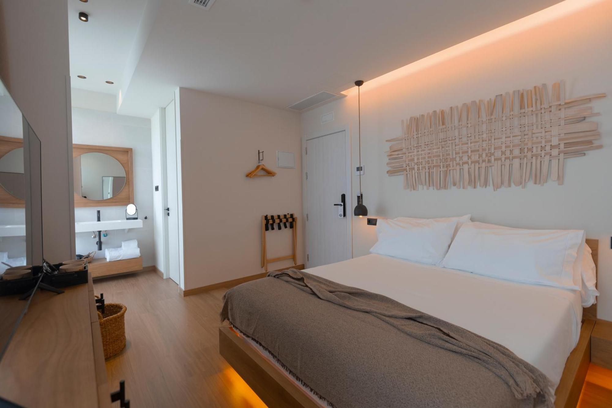 Malates Slow Boutique Hotel Foz Exterior foto