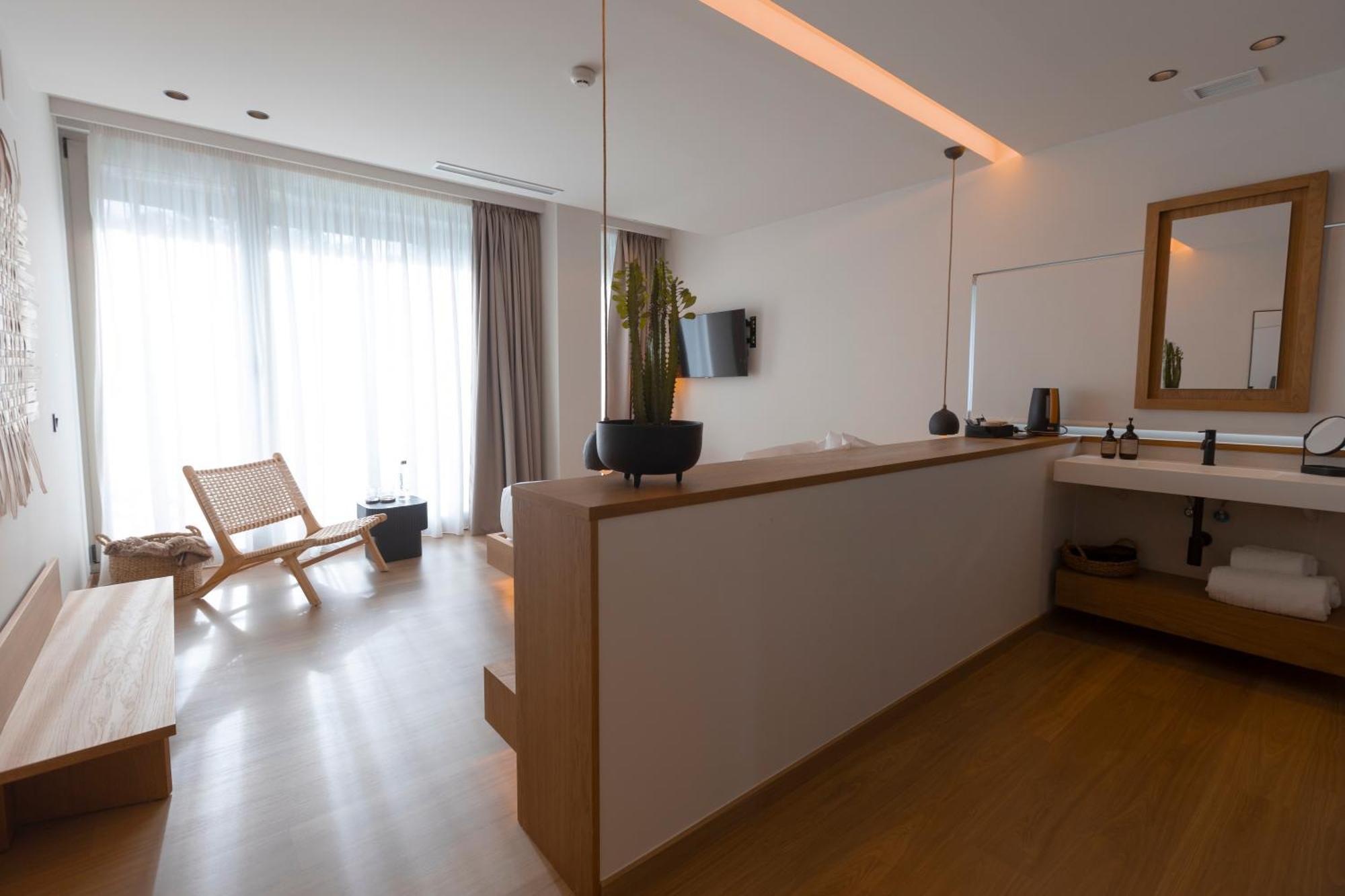 Malates Slow Boutique Hotel Foz Exterior foto