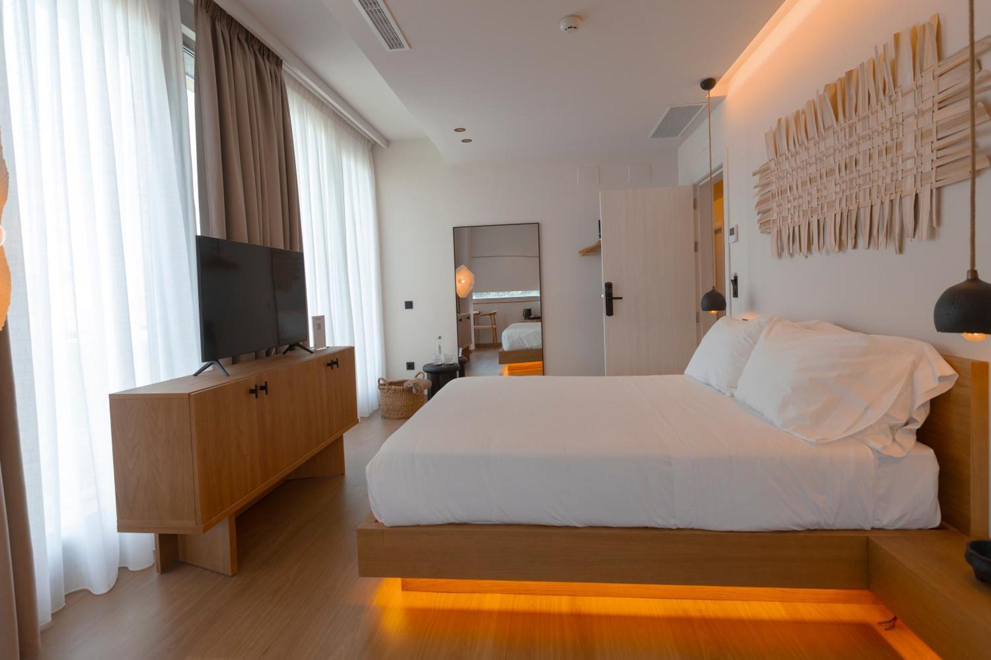 Malates Slow Boutique Hotel Foz Exterior foto