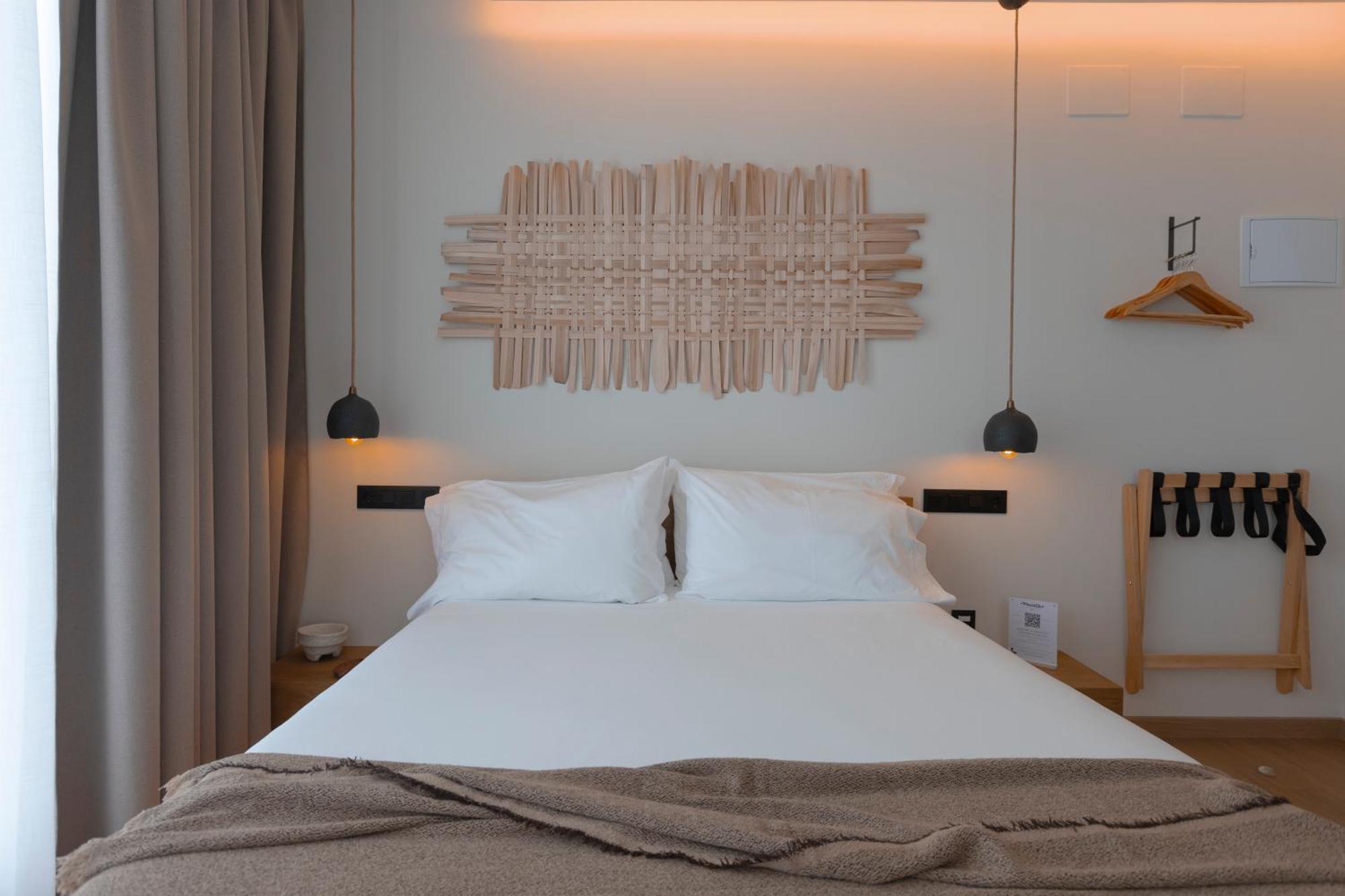 Malates Slow Boutique Hotel Foz Exterior foto