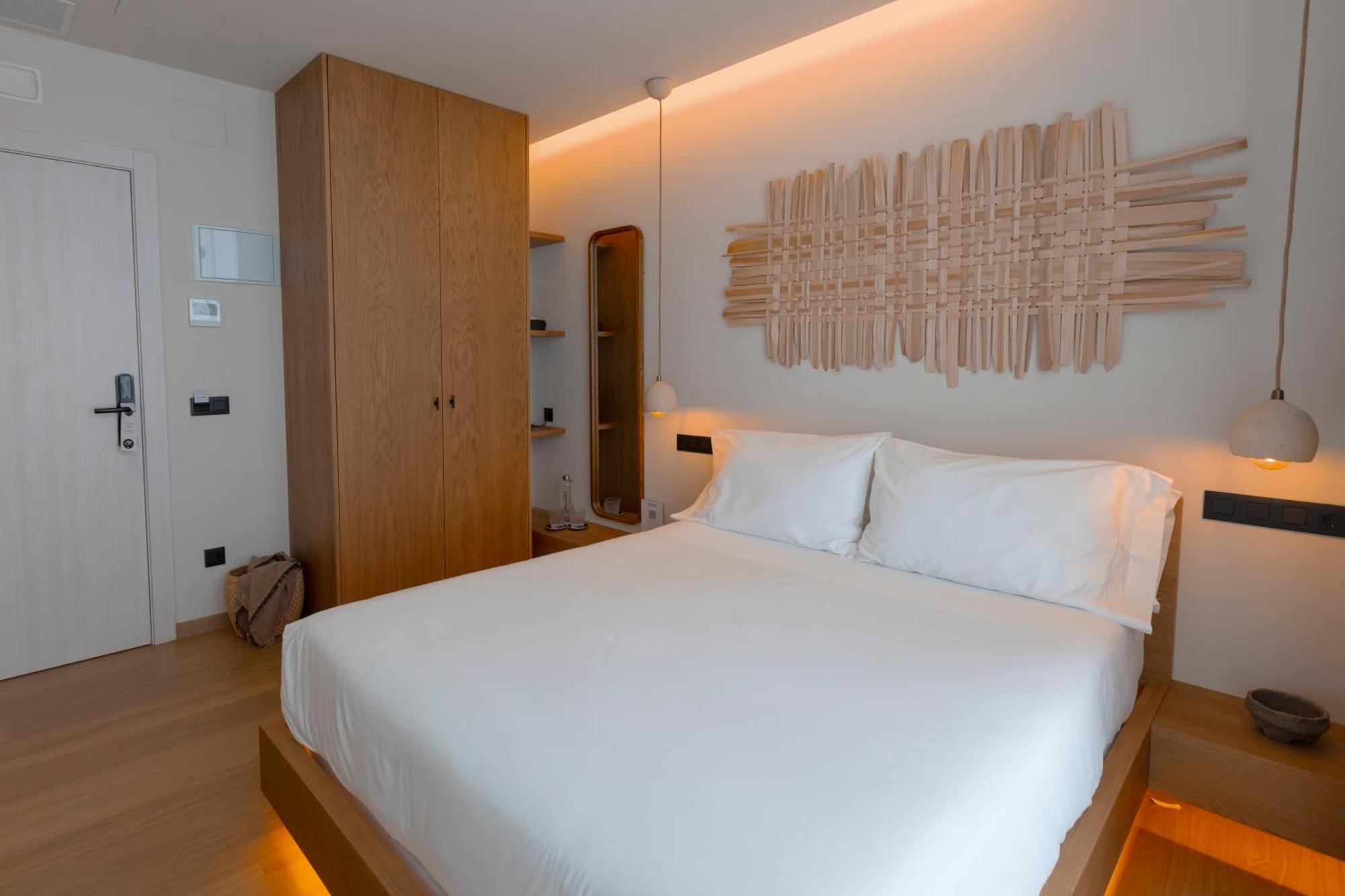 Malates Slow Boutique Hotel Foz Exterior foto