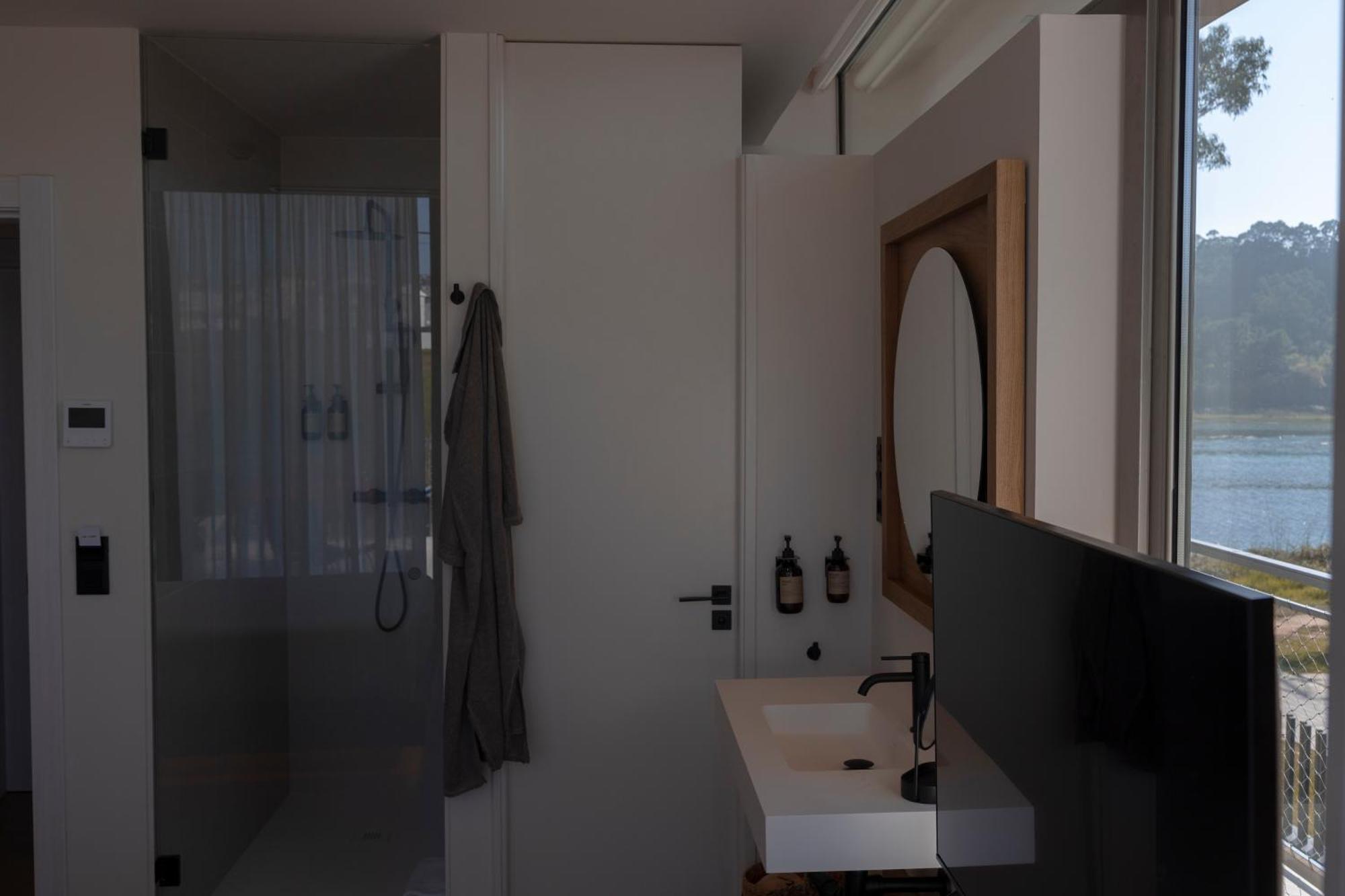 Malates Slow Boutique Hotel Foz Exterior foto