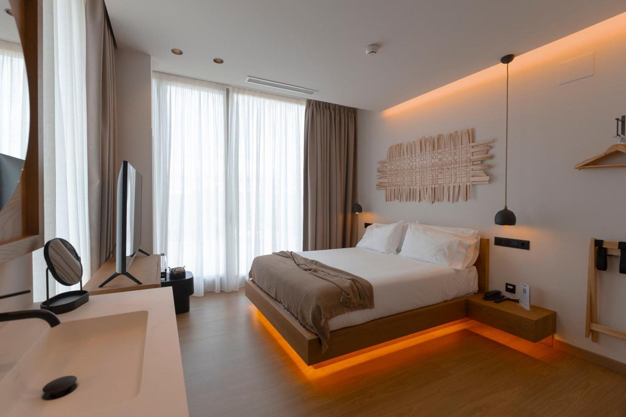 Malates Slow Boutique Hotel Foz Exterior foto