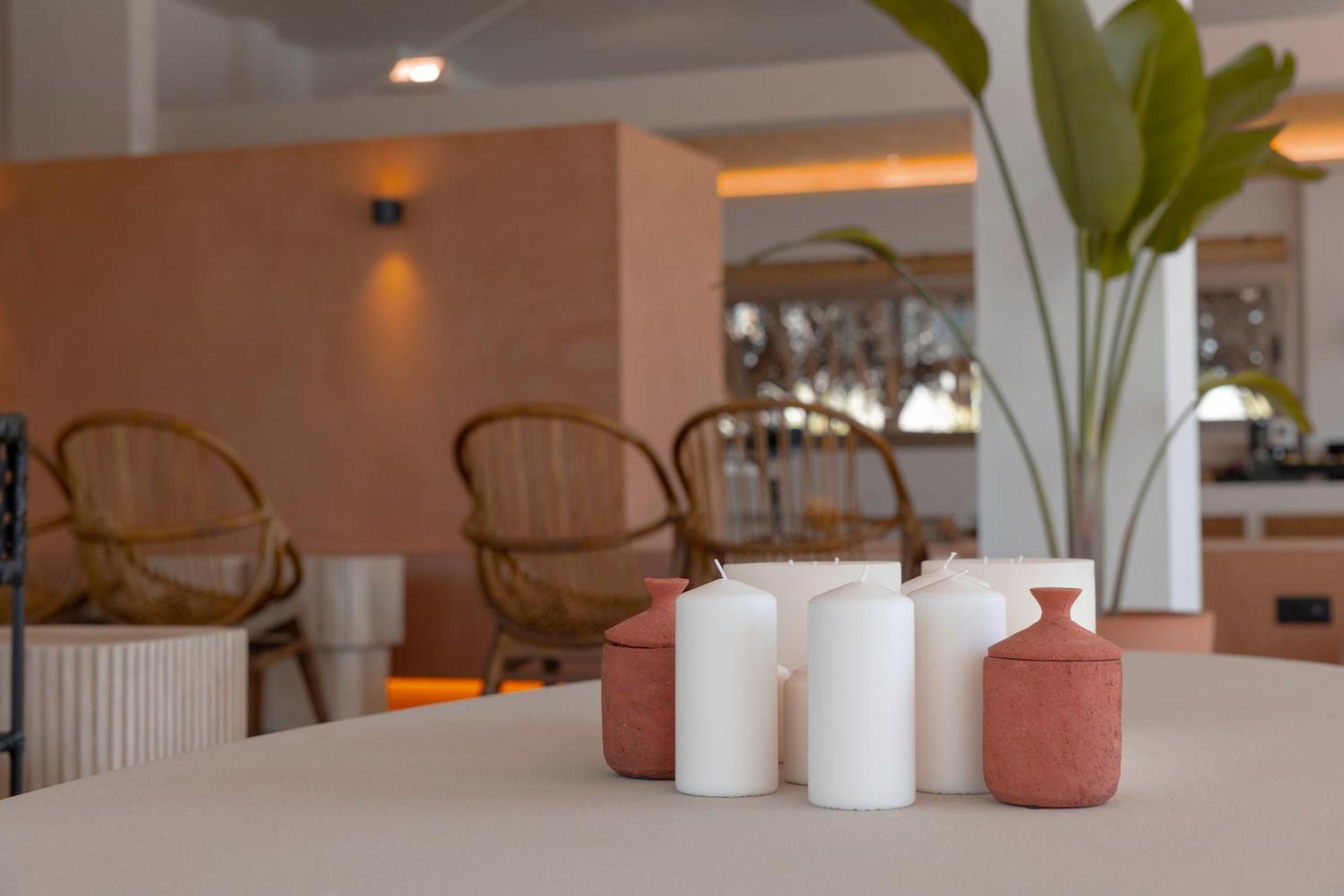 Malates Slow Boutique Hotel Foz Exterior foto
