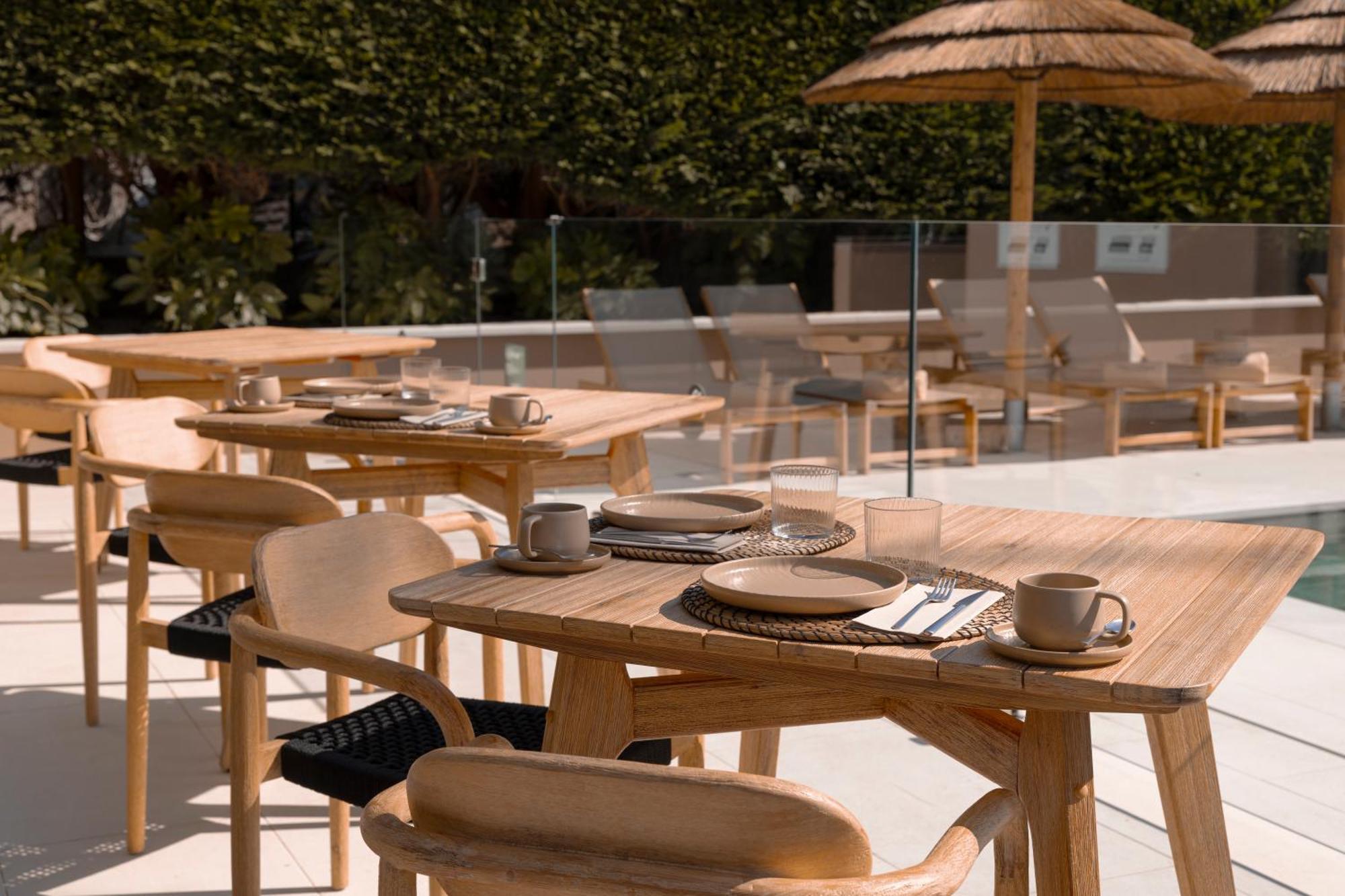 Malates Slow Boutique Hotel Foz Exterior foto