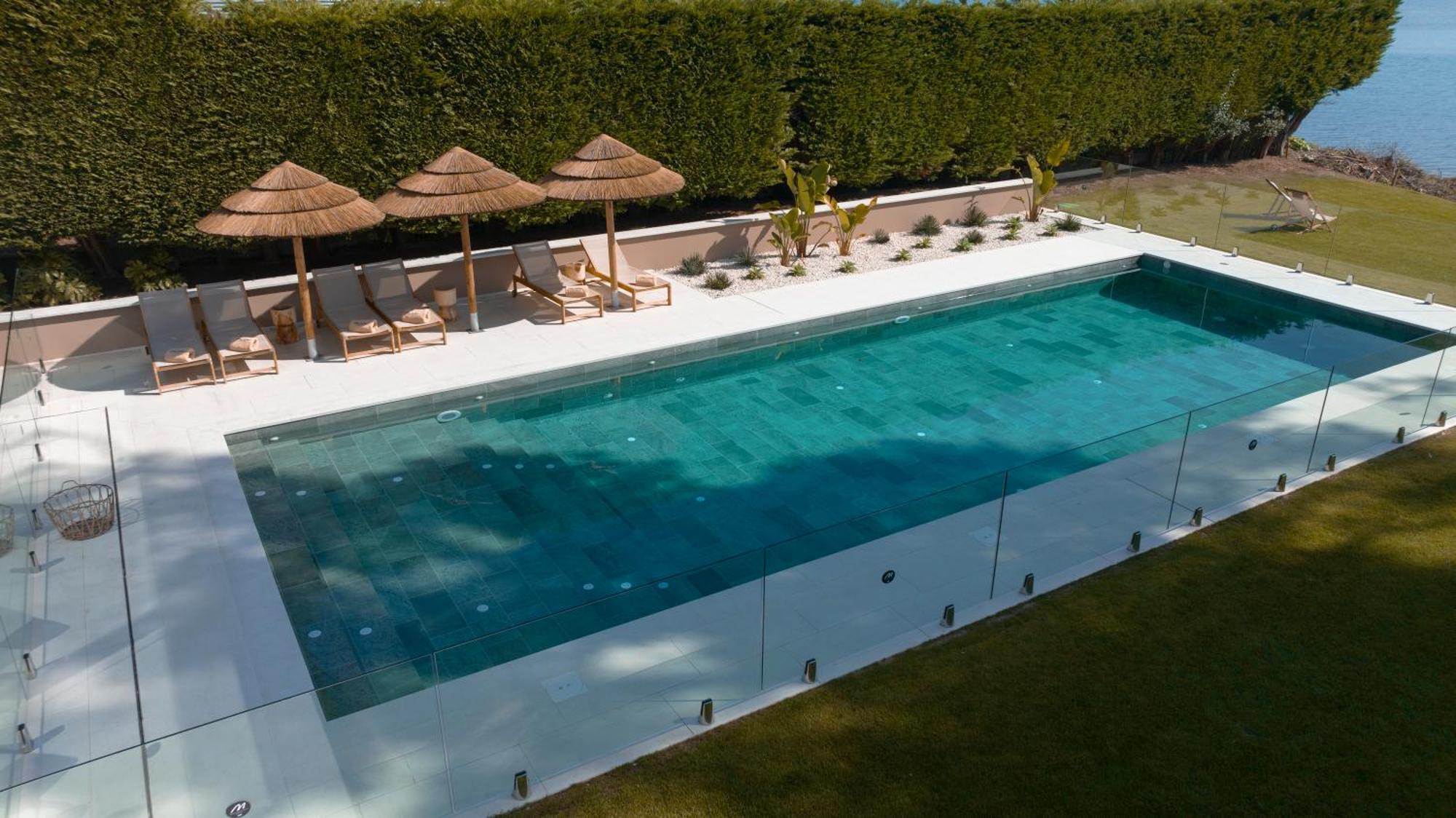 Malates Slow Boutique Hotel Foz Exterior foto
